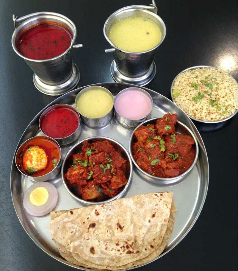 Shree Mahalaxmi Temple