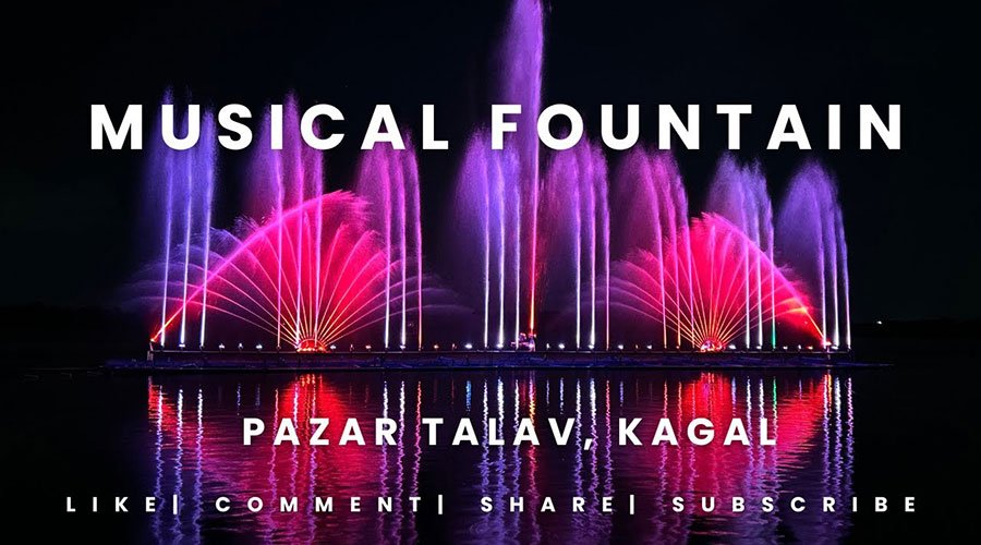 Pazar Talav — “Mini Goa” of Kolhapur