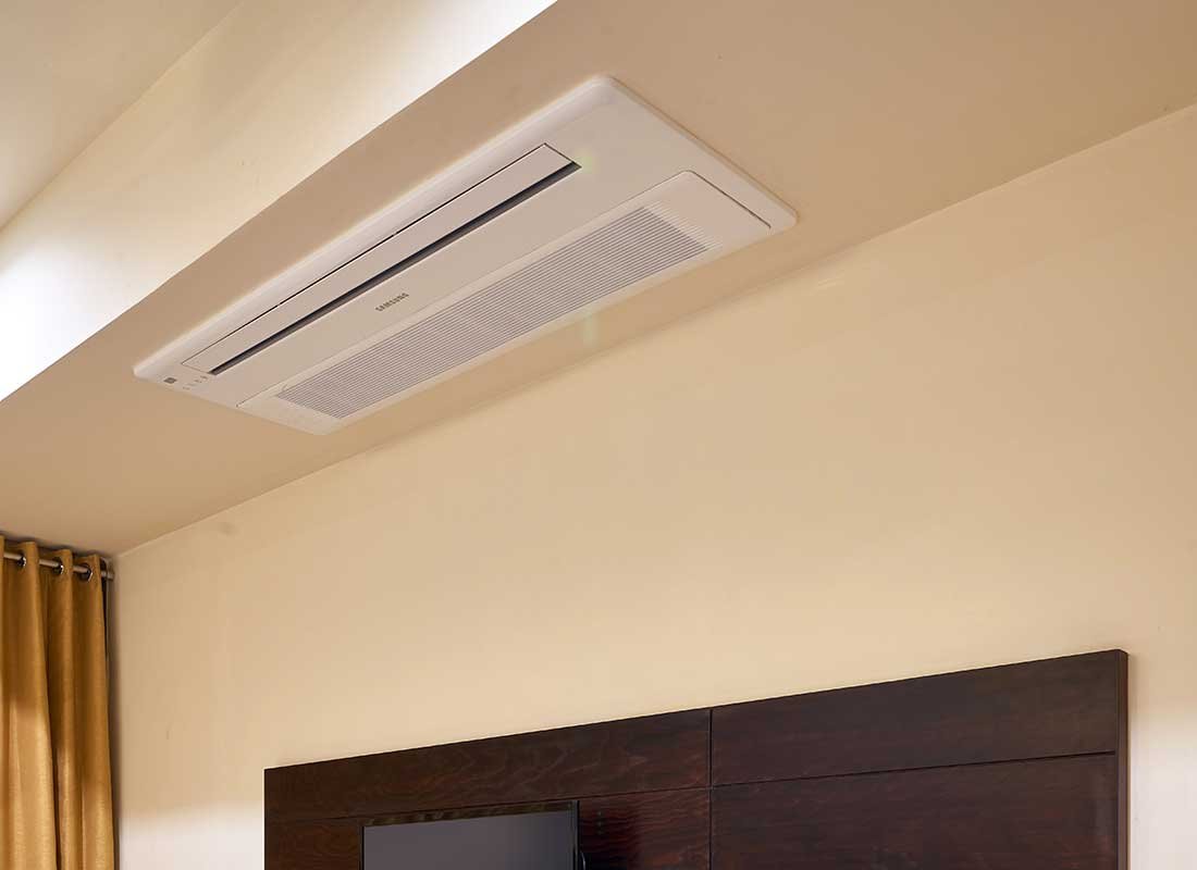 Comfortable Triple Bed Setup for Small Groups